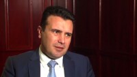 Заев очаква до дни да има ново споразумение с България