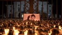15 години затвор за мъж, замесен в убийството на журналиста Ян Куциак в Словакия