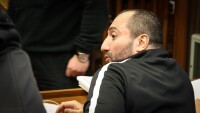 Пуснаха Димитър Желязков-Митьо Очите от ареста