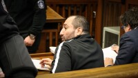 Димитър Желязков: Случайно се срещнахме с Бенчо Бенчев в Гърция