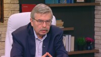 Доц. Емил Хърсев: Повишаването на цените ще продължи до пролетта