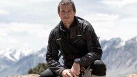 „Дискавъри”: Епизодът с Беър Грилс е заснет под наблюдението на служители на парк „Рила” 