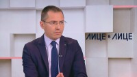 Джамбазки: Бареков излъга „Атака” за евроконсерваторите