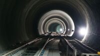 Възлов етап от разширяването на софийското метро: Ще има стеснение на 