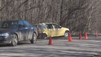 Задържаха заподозрян за убийството на таксиметровия шофьор в Разград (ОБЗОР)