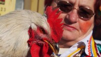 Петльовден е, църквата отбелязва Сретение Господне