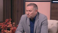 Георги Господинов: Границата между чара и звяра на миналото е много тънка