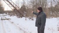 Възстановено е електроподаването във Врачанско