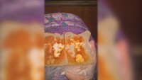 Закуската в силистренско училище: Две филийки с 41 гр. лютеница и 24 гр. сирене