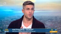 Иво Аръков: Има много причини филмът „Паразит“ да е на преден план