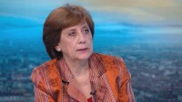Ренета Инджова: Играенето на хазарт от бедни хора води до техния крах