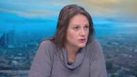 Гълъбова: Огромният проблем в психодиспансерите е липсата на персонал, не толкова битовите условия