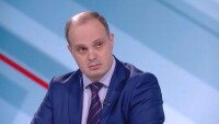Проф. Стоянов: Новата национална стратегия за психично здраве е написана и предадена в МЗ