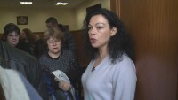 Скандал в Спецсъда по делото срещу семейство Баневи