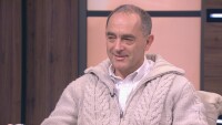 Арестуваха банкера Мартин Заимов за драскане по Паметника на съветската армия