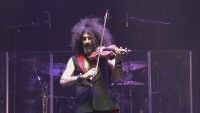Световноизвестният цигулар Ара Маликян включи България в новото си турне
