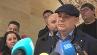 Гешев: Криминалната регистрация на Божков е оригинална