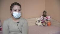 „Вярваме в доброто“: Северозападът – обединен в подкрепа на болно 16-годишно момиче