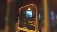 Продължава работата по случая с нападнатото 14-годишно момче в автобус в София