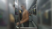 Нападнатото в столичен автобус момче спечели сребърен медал по самбо