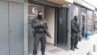 Арест, претърсвания и изземвания в Басейновата дирекция в Пловдив