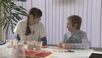 „Вярваме в доброто“: Майка и син – заедно в добрите дела
