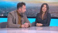 Люба от „Смени жената“: Не се бях замисляла, че хората живеят по много различен начин