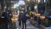 Днес е Сретение Господне