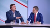 Цветелин Кънчев и Александър Сиди в спор за „стратегията срещу циганизацията“