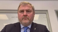 Евродепутатът Рихо Терас в „Роуминг“: Русия може да се промени, но не с Путин начело