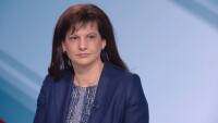 Дариткова: Водихме непрекъсната битка с президентството в този мандат