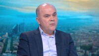 Бисер Петков: Хората с пенсии над тавана имат интерес да оставят партидите си във втория стълб