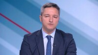 Вигенин: Нова лява партия с Мая Манолова под крилото на Радев е спекулация