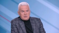 Волен Сидеров: Цацаров и Гешев прикриваха корупция