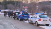 Още не е открит пастирът, изчезнал в Антон в деня на убийството