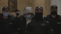 След жестокото убийство на пастир: Оставиха в ареста двамата братя от с. Антон