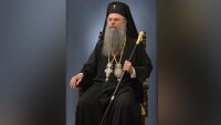 Пловдивският митрополит Николай остава в надпреварата за български патриарх