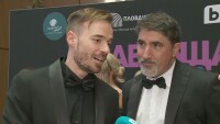 Премиера и в София на филма 
