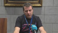 Българска фирма загуби над 30 тира при пожара на ферибот в Йонийско море