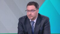 Даниел Митов: Ходенето до прокуратурата със списък от „Гугъл“ е правен разврат