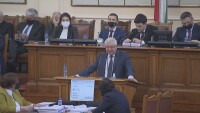 Кирил Ананиев: Правителството да оттегли проекта на държавен бюджет