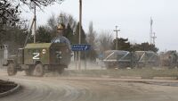 100 000 руски и 100 000 украински войници са загинали или ранени във войната досега