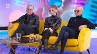 Дони: Народът на Русия живее под диктатура вече 105 години