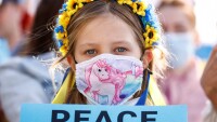 Призив за мир: Милиони с апел за прекратяване на войната
