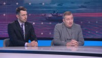 Цената на газа: Ще поскъпне ли синьото гориво заради войната в Украйна? 