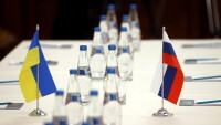 Кремъл заяви, че се подготвя нов кръг от тристранните преговори за прекратяване на войната в Украйна
