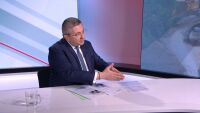 Николай Нанков: През последните години не е имало контрол на етап строителство