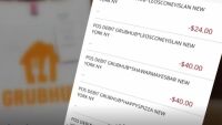 Шестгодишен си поръча храна за вкъщи за $1000 от телефона на баща си