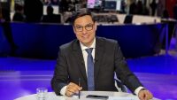 Светослав Иванов и „120 минути“ от сърцето на Европа в точния момент 
