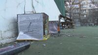 Заради мирен протест: Близки на убития Илиян след празненство в София получиха призовки